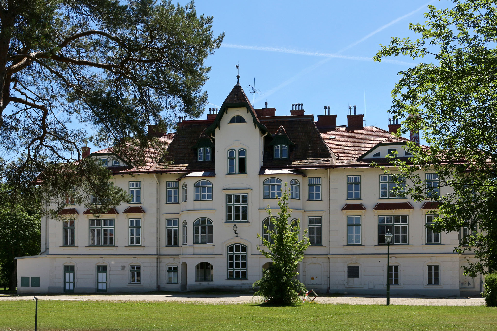 Eggenburg (Photo license: CC-BY-SA 3.0)